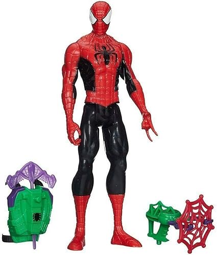 ultimate spider man toys amazon