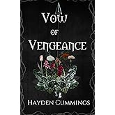 Vow of Vengeance (Vengeance Bound Trilogy Book 1)