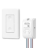 DEWENWILS Wireless Light Switch Kit - No