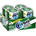 ORBIT Gum Sugar-Free - ORBIT White Spearmint Chewing Gum, 40 Count (Pack of 4) Bulk Box
