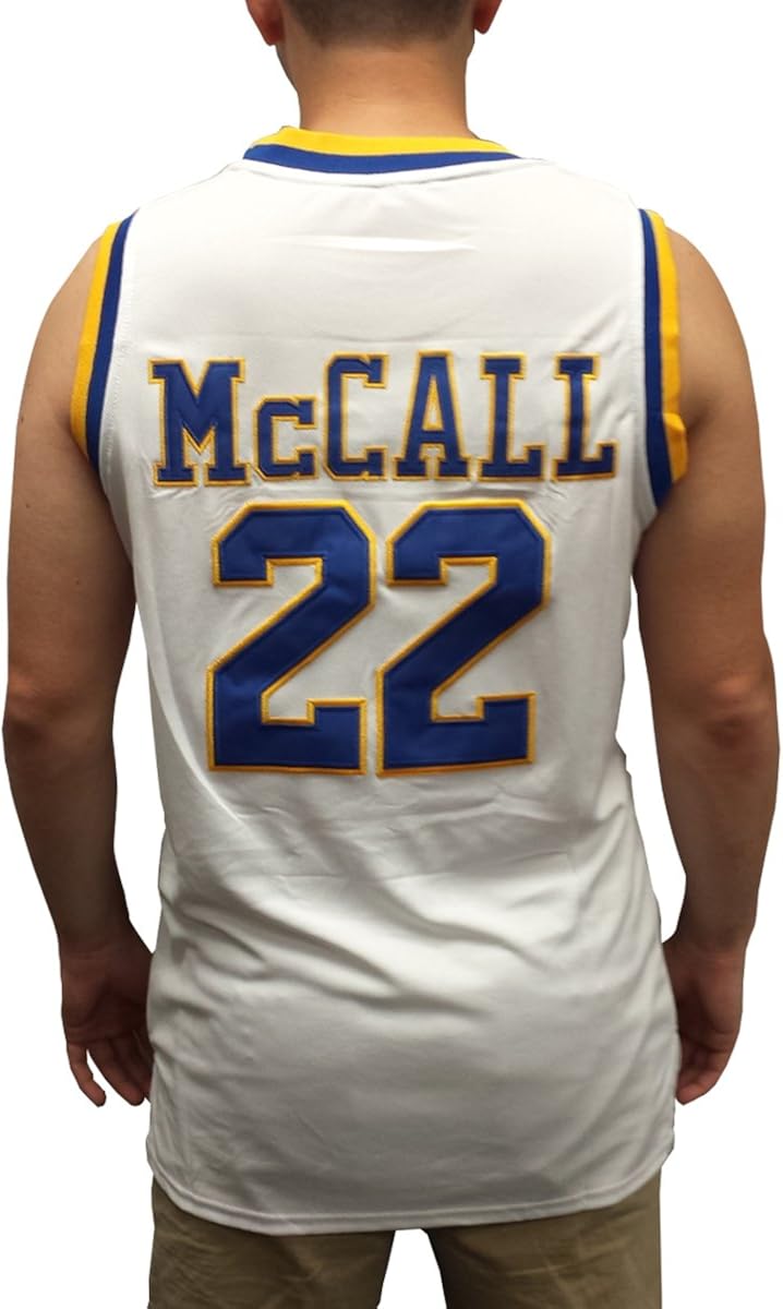 love & basketball jersey