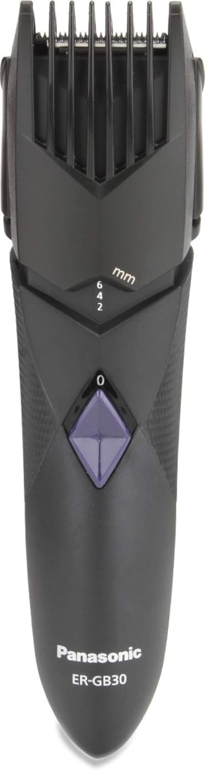panasonic er gb30 k