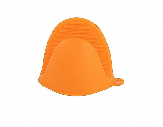 HUICI Manoplas de horno de venta caliente, resistente al calor ...