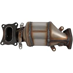 ACZCR Catalytic Converter Fit For Acura For MDX