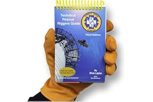 Conterra Technical Rescue Riggers Guide - Third Edition