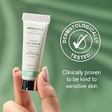 Green People Firming Vitamin C Eye Serum Natural Organic Sensitive Skin 10ml view 4