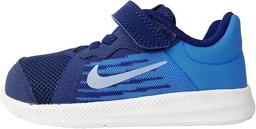 Amazon ナイキ 403 男の子 キッズ スニーカー ダウンシフター ファーストシューズ ベビー 403 13 0cm Nike ナイキ ベビーシューズ