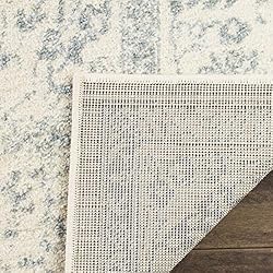 SAFAVIEH Adirondack Collection 6' Square Ivory
