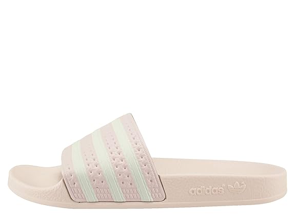 adidas Jungen Adilette Fitnessschuhe, Rosa