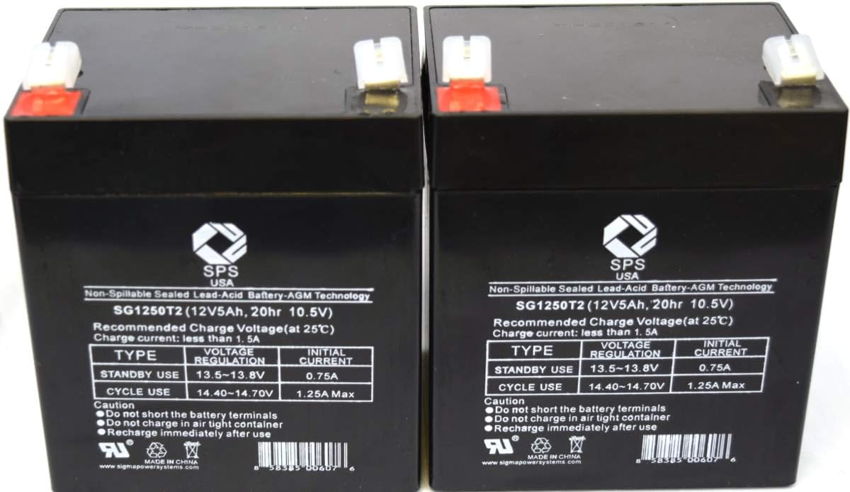 Аккумулятор csb gp 1245