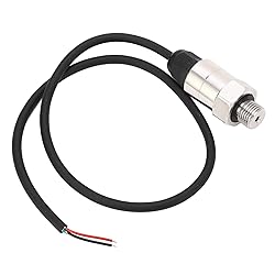 Pressure Transducer Sender Sensor G1/4in 10-30V