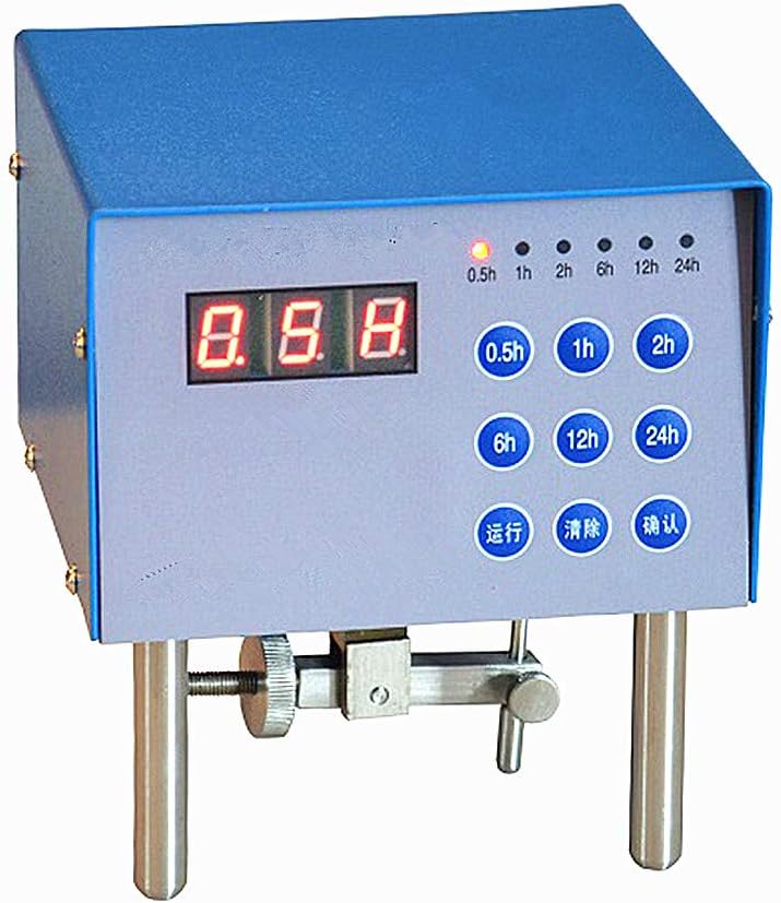Curcular Drying Time Recorder Paint Film Dry Curing Condition Tester