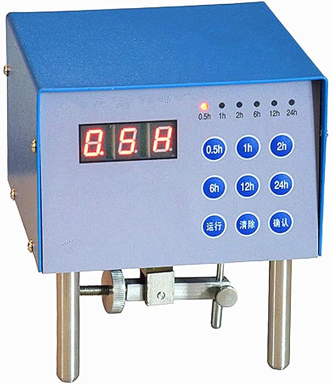 Curcular Drying Time Recorder Paint Film Dry Curing Condition Tester Monitor ISO ASTM Standard