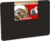 Porta Puzzle Large Puzzle Board 55x75cm Non-Slip Felt Portable 1000 Piece view 1