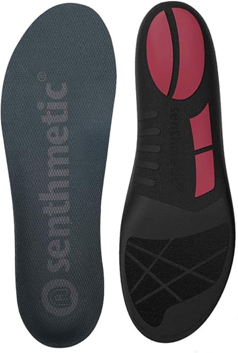 best running insoles for high arches