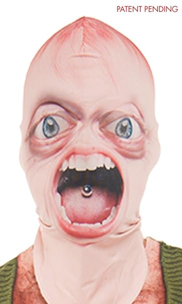 Scary Creepy Weird Horror Dark Asian Macabre Odd Creepy