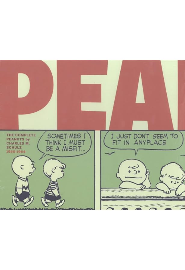 Amazon.com: The Complete Peanuts: 1999-2000 and Comics & Stories