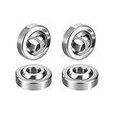 HiPicco GE5C Radial Spherical Plain Bearings, ID