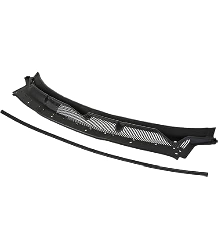 エウレカ Amazon.com: XQSMWF Black Top Cover Panel Front Cowl Vent