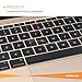 UPPERCASE Premium Keyboard Protector for MacBook 12