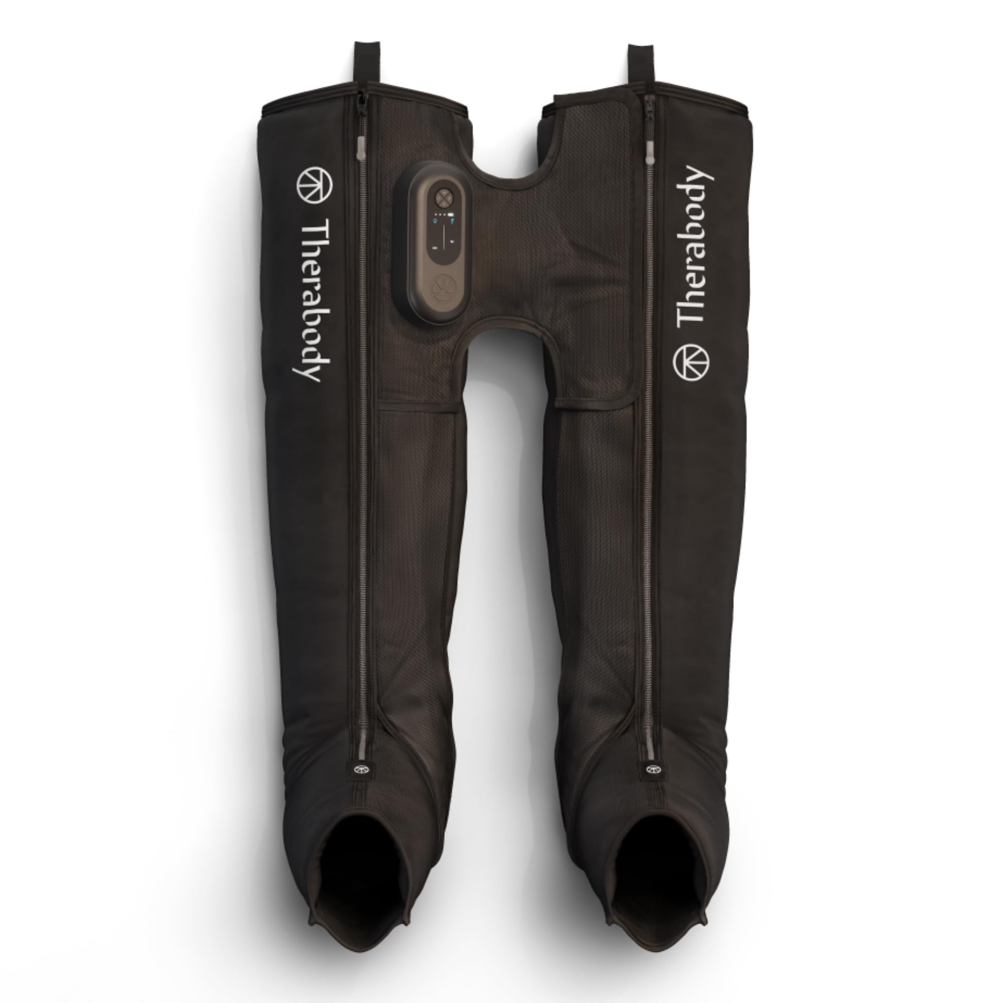 Therabody JetBoots Prime - Ultra-Portable, Wireless