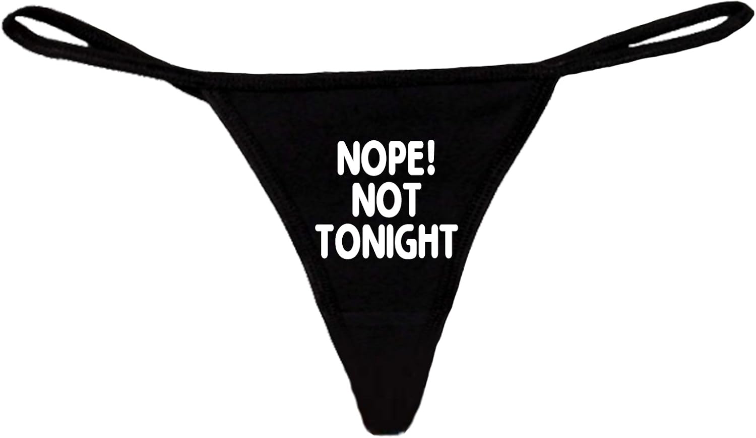 funny panties