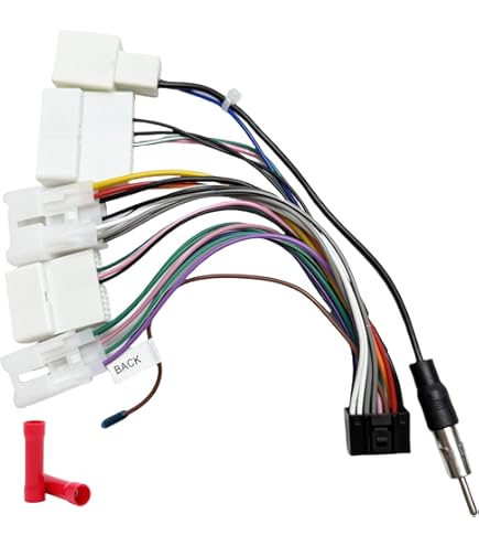 (未使用･未開封品)　Axxess ax-toycam1???6?V Toyotaバックアップカメラ保持/アドオンwith 6?Volt Turn On qdkdu57 未使用・未開封品) Axxess ax-toycam1???6?V Toyotaバックアップ