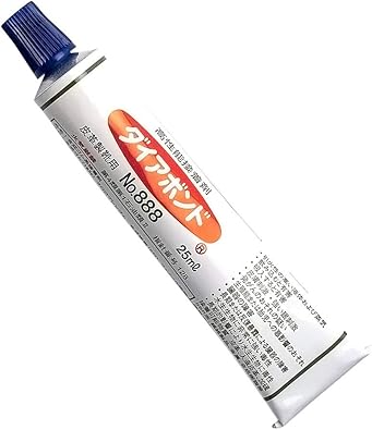 Amazon 靴修理用 ダイアボンド 25ml 東京ロイヤルリビング シューケア シューアクセサリー