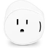 Samsung  F-OUT-US-2 SmartThings Outlet, White