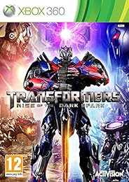 Transformers : Rise of the Dark Spark