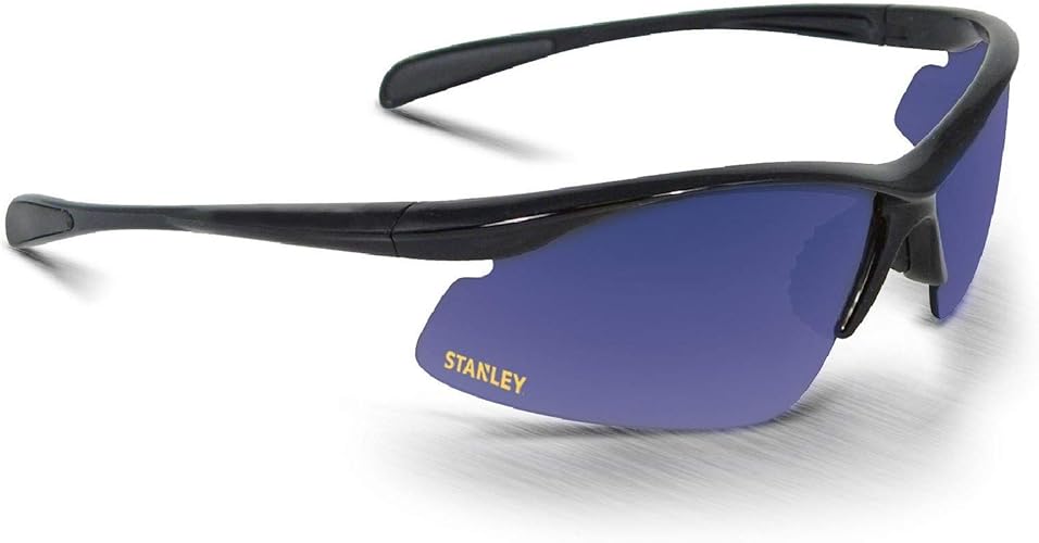 stanley safety sunglasses