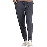 Free Fly Women’s Lightweight Fleece Jogger - Ultra Soft, Fleece-Lined Jogger Pants