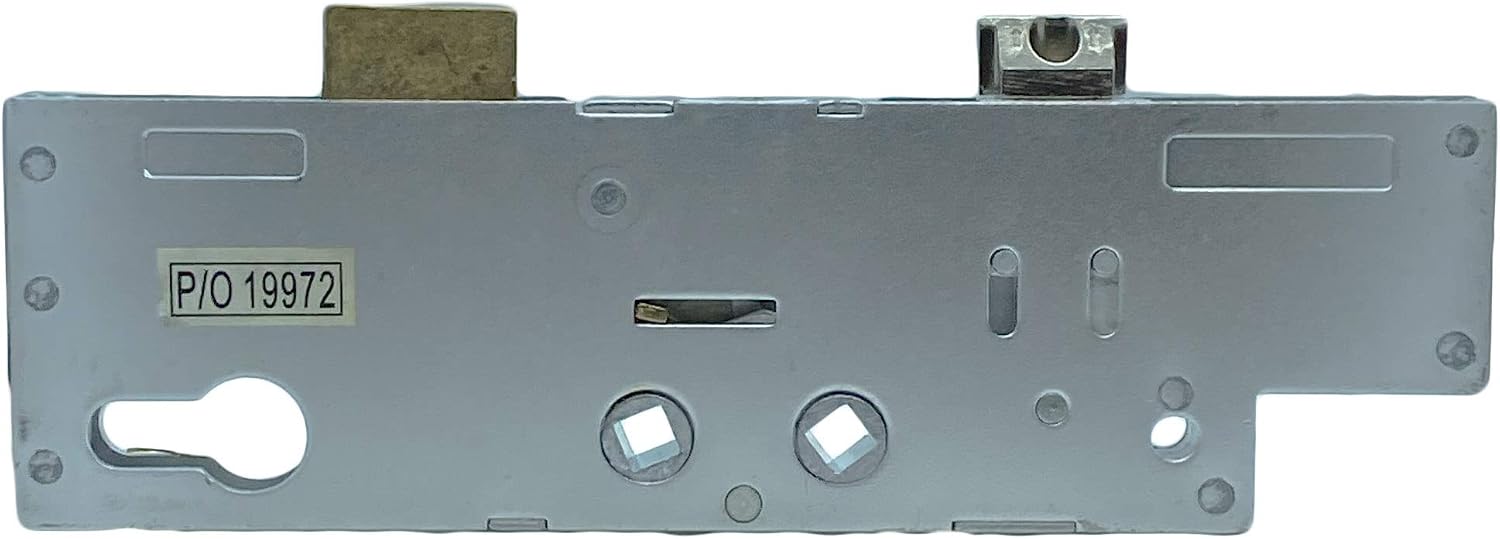 Fullex Genuine Crimebeater 55mm Backset 2 Spindle Lock Case Gear Box - Image 4