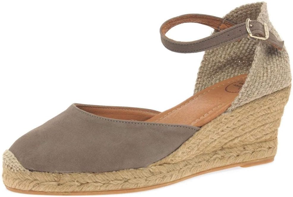 Toni Pons Lloret II 5 Womens Espadrilles
