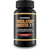 Circulatory Booster XT - Our Best Circulation