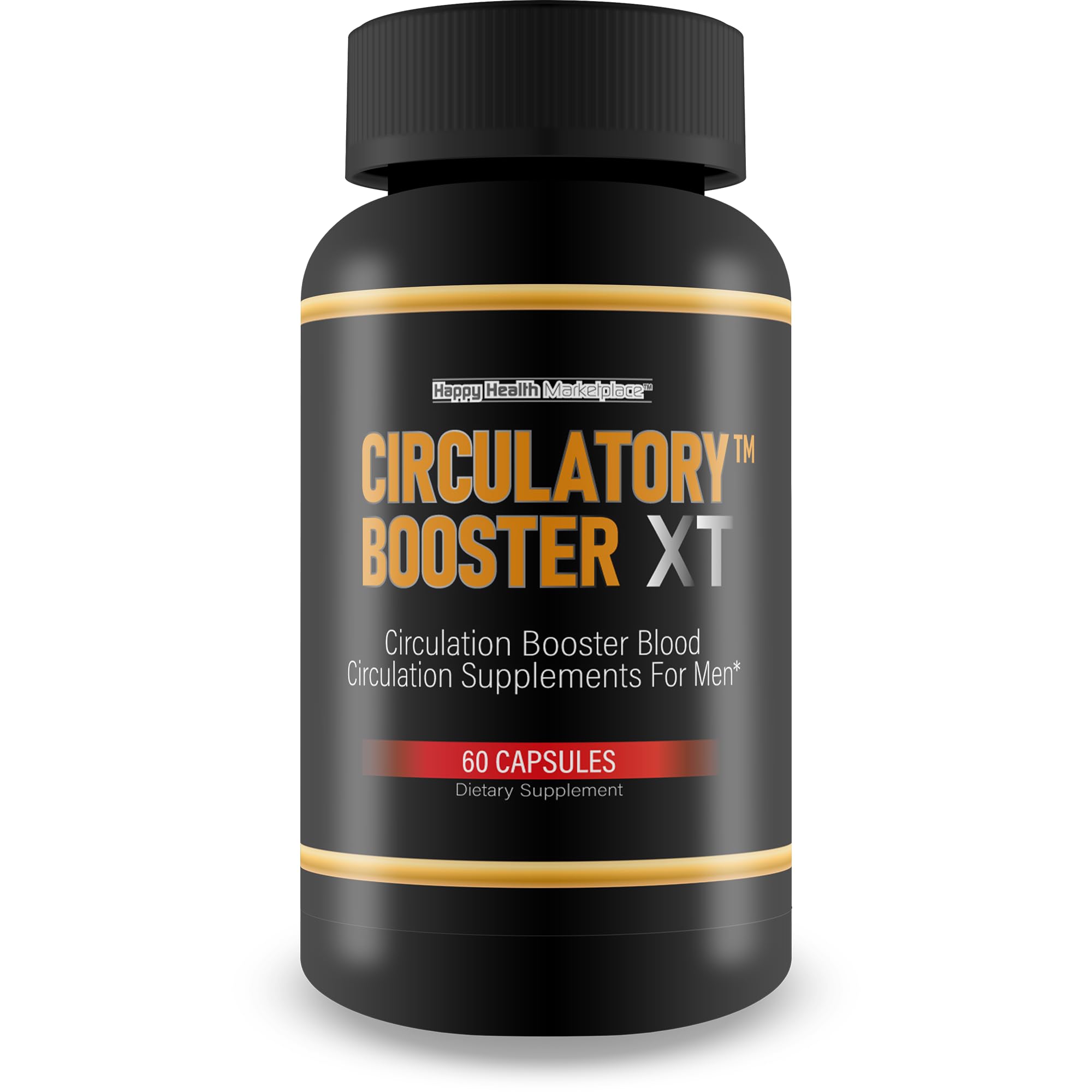 Circulatory Booster XT - Our Best Circulation