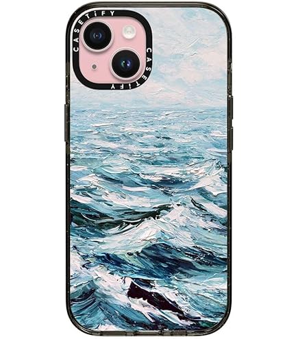iPhoneケース SEA - WIND AND SEA CASETiFY 12 pro WIND AND SEA – CASETiFY