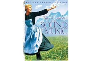 The Sound of Music (Two-Disc 40th Anniversary Special Edition)