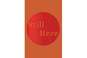 Still Here - A Journal To Heal
