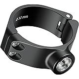 LEOFOTO QDC-32 32mm Clasp for Push Button Quick Detach Modular Tripod Strap