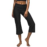 prAna Womens Jara Capri
