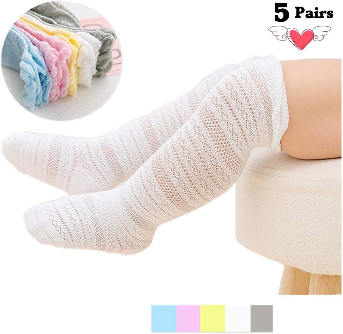 long socks for babies