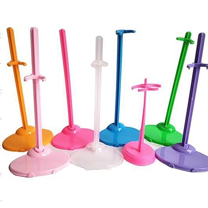 piedistallo per barbie