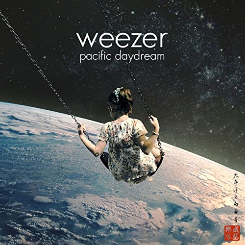 weezer - Weekend Woman - Zortam Music