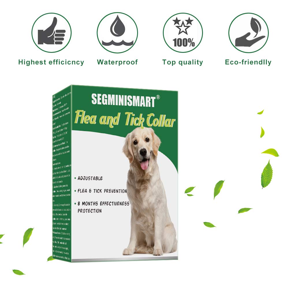 anti tick collar for dogs