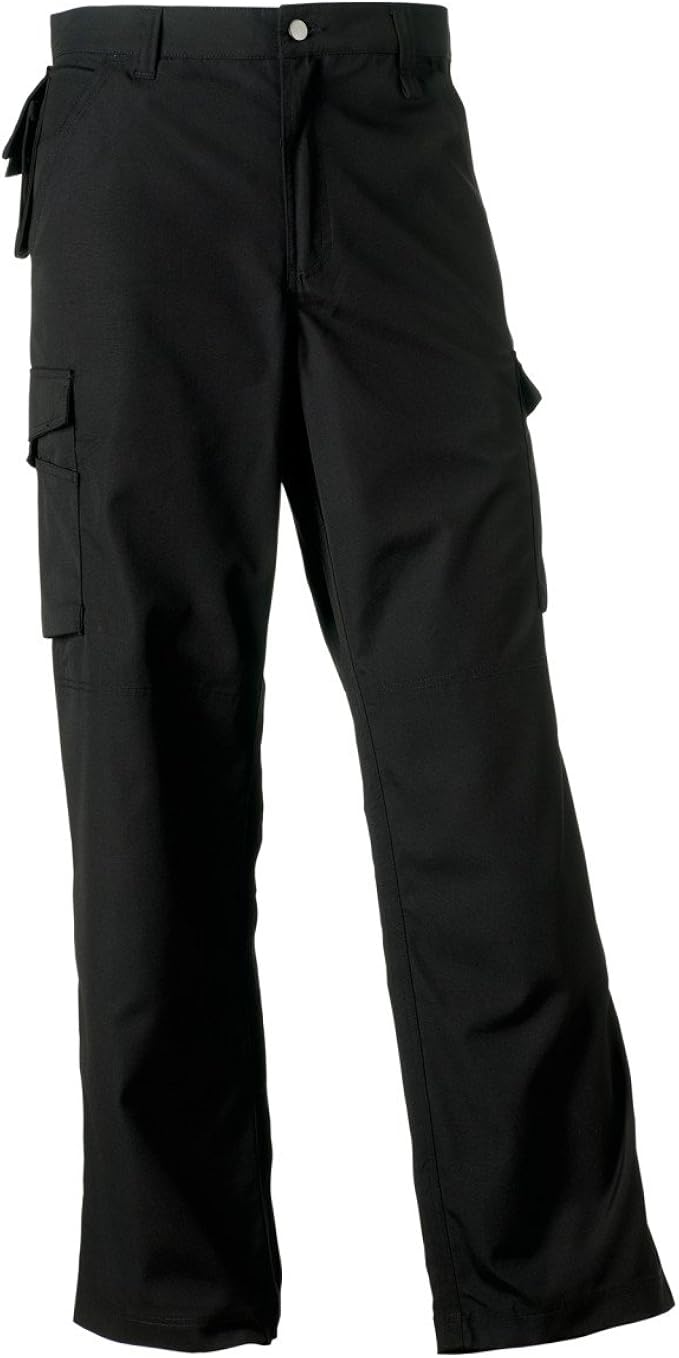 russell athletic cargo pants