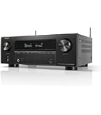 Denon (デノン) AVアンプ AVR-X2800H Amazon.co.jp: デノン Denon AVR-X2800H 7.2ch AVサラウンドレシーバー