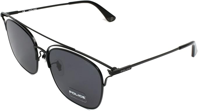police lentes