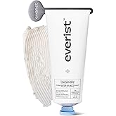 Everist Body Wash Concentrate – Waterless Hydrating Cream Cleanser with Aloe Vera & Glycerin – Skin-Soothing, Plant-Based, Vegan – 3.4 fl oz