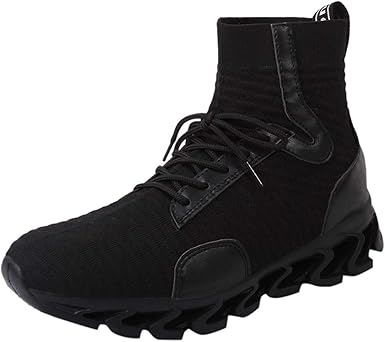 sport fashion boots